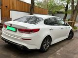 Kia Optima 2019 годаүшін8 000 000 тг. в Алматы – фото 3
