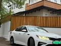 Kia Optima 2019 года за 8 000 000 тг. в Алматы