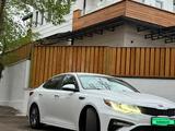 Kia Optima 2019 годаүшін8 000 000 тг. в Алматы