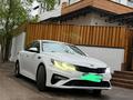 Kia Optima 2019 года за 8 000 000 тг. в Алматы – фото 4