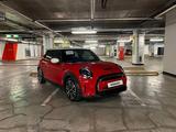 Mini Hatch 2023 года за 20 500 000 тг. в Алматы – фото 2