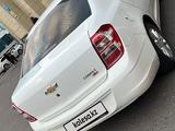 Chevrolet Cobalt 2024 годаүшін6 000 000 тг. в Астана – фото 2