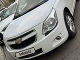 Chevrolet Cobalt 2024 годаүшін6 000 000 тг. в Астана