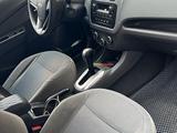 Chevrolet Cobalt 2024 годаүшін6 000 000 тг. в Астана – фото 3