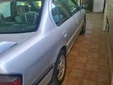 Nissan Primera 1995 годаүшін900 000 тг. в Боралдай – фото 3