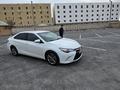 Toyota Camry 2016 годаүшін6 500 000 тг. в Жанаозен