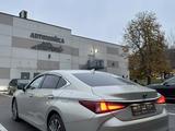 Lexus ES 250 2021 годаүшін23 000 000 тг. в Алматы – фото 2