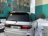 Toyota Previa 2002 годаүшін6 300 000 тг. в Алматы – фото 2