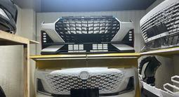 Бампер передний бампер за 198 000 тг. в Караганда