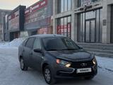 ВАЗ (Lada) Granta 2191 2019 годаfor3 530 000 тг. в Темиртау – фото 3