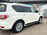 Nissan Patrol 2014 года за 15 000 000 тг. в Кокшетау – фото 4