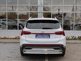 Hyundai Santa Fe 2021 года за 16 190 000 тг. в Астана – фото 4
