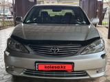 Toyota Camry 2005 года за 7 200 000 тг. в Шымкент – фото 3