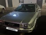 Audi 80 1992 года за 750 000 тг. в Кокшетау – фото 3