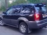 SsangYong Rexton 2002 годаfor4 000 000 тг. в Караганда – фото 3