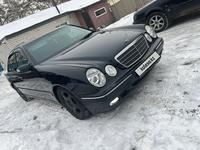 Mercedes-Benz E 240 2001 годаүшін3 600 000 тг. в Павлодар