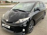 Toyota Estima 2013 года за 9 500 000 тг. в Кызылорда