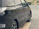 Toyota Estima 2013 года за 9 500 000 тг. в Кызылорда – фото 5