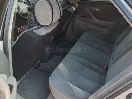 Toyota Mark II Qualis 1998 года за 4 500 000 тг. в Алматы – фото 10