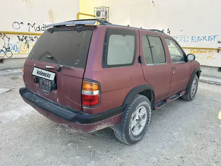 Nissan Pathfinder 1998 года за 1 500 000 тг. в Актау – фото 4