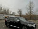 Mitsubishi Outlander 2015 года за 8 900 000 тг. в Усть-Каменогорск – фото 4