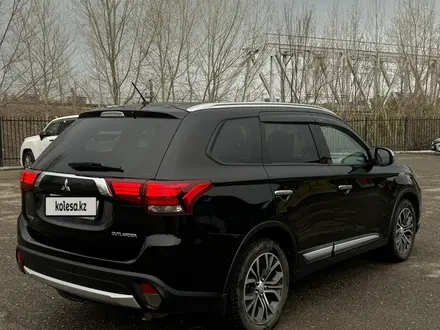 Mitsubishi Outlander 2015 года за 9 500 000 тг. в Усть-Каменогорск – фото 7