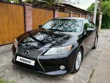 Lexus ES 250 2012 годаүшін12 000 000 тг. в Алматы