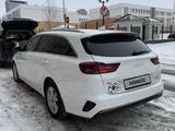 Kia Cee'd 2023 года за 8 900 000 тг. в Павлодар