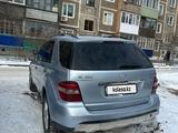 Mercedes-Benz ML 350 2006 года за 7 000 000 тг. в Павлодар