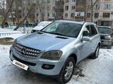 Mercedes-Benz ML 350 2006 года за 7 000 000 тг. в Павлодар – фото 3