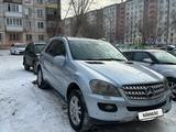 Mercedes-Benz ML 350 2006 года за 7 000 000 тг. в Павлодар – фото 5