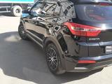 Hyundai Creta 2020 года за 10 145 000 тг. в Жезказган