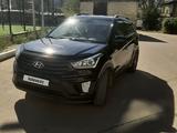 Hyundai Creta 2020 года за 10 145 000 тг. в Жезказган – фото 2