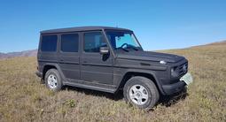 Mercedes-Benz G 350 2011 года за 14 000 000 тг. в Усть-Каменогорск