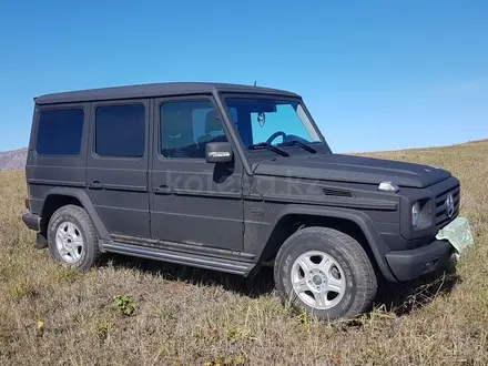 Mercedes-Benz G 350 2011 года за 16 000 000 тг. в Усть-Каменогорск