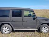 Mercedes-Benz G 350 2011 годаүшін16 000 000 тг. в Усть-Каменогорск – фото 4