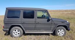 Mercedes-Benz G 350 2011 года за 14 000 000 тг. в Усть-Каменогорск – фото 4