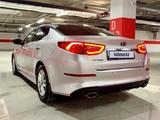 Kia Optima 2014 годаүшін8 000 000 тг. в Тараз – фото 2