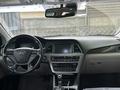 Hyundai Sonata 2014 годаfor8 300 000 тг. в Алматы – фото 5