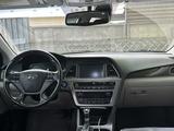 Hyundai Sonata 2014 года за 8 450 000 тг. в Алматы – фото 5