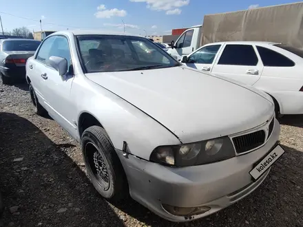 Mitsubishi Diamante 1995 года за 405 750 тг. в Алматы – фото 6