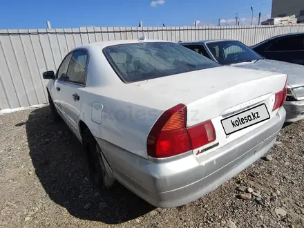 Mitsubishi Diamante 1995 года за 405 750 тг. в Алматы – фото 7