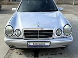 Mercedes-Benz E 280 1998 годаүшін4 400 000 тг. в Кызылорда – фото 4