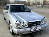 Mercedes-Benz E 280 1998 года за 4 400 000 тг. в Кызылорда – фото 3