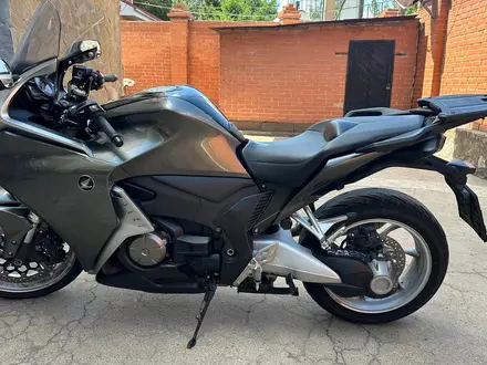 Honda  VFR 1200 2014 года за 5 000 000 тг. в Астана – фото 5