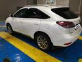 Lexus RX 350 2013 года за 12 500 000 тг. в Актобе – фото 4