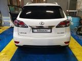 Lexus RX 350 2013 годаүшін12 500 000 тг. в Актобе – фото 5