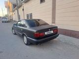 BMW 525 1994 годаүшін1 400 000 тг. в Шымкент