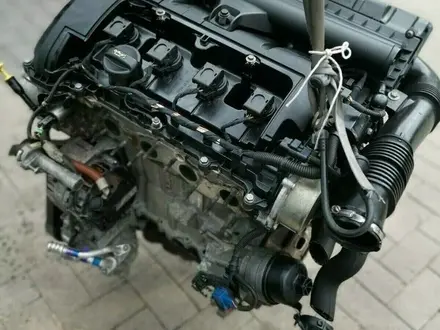 Двигатель EP6 на Peugeot, Citroen, Mini за 500 000 тг. в Алматы – фото 3