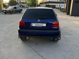 Volkswagen Golf 1995 года за 1 500 000 тг. в Тараз – фото 4